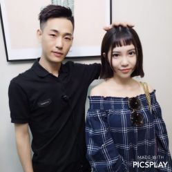 点击看大图 -3AM HAIR SALON烫发染发接发