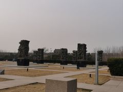 -中国人民抗日战争纪念雕塑园