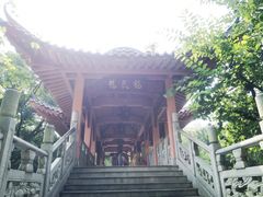 -柳侯公园