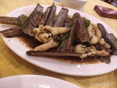 -鸿达渔港