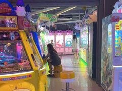 -阿尔法Game Station(中山路店)