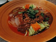 东北大拉皮-李记东北饺子馆·东北菜(欢乐谷店)