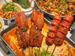 -蛙喔牛蛙(义乌新光汇店)