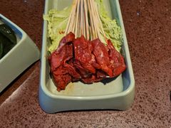 -巴倒烫陆派火锅山庄(南山总店)