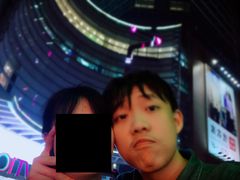 -VT101维多利广场