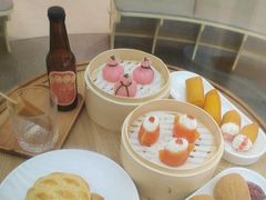 -蔡澜点心·粤菜(嘉里中心店)