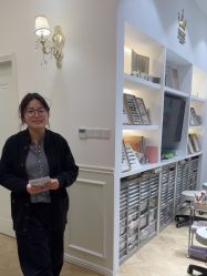 -U3日式美甲美睫