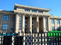 -国家自然博物馆