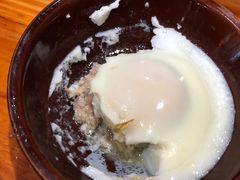 肉饼蒸蛋-肆姐面粉馆(坡子街店)