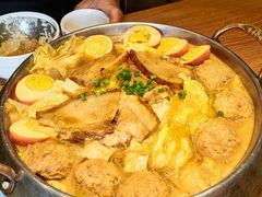 -小土豆北方菜馆(文慧园店)