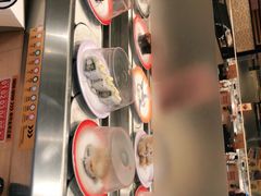 -元气寿司(新城市广场店)