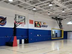 -翼速篮球·儿童体适能·中考体育(鲁能城店)