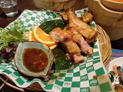 -泰妃殿(武汉首店)