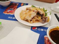 -振鼎鸡(华阴路店)