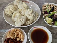 -津门张记包子铺(华昌道店)