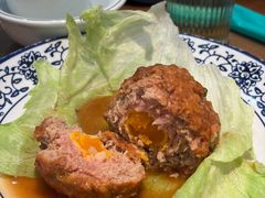 -春水锅贴·传统鲁菜(大明湖店)