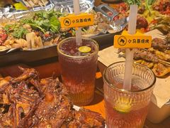 -本色.小马哥烧烤(五一路总店)