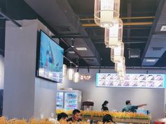 -小肥牛潮汕牛肉火锅(南联店)