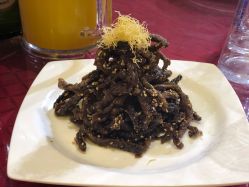 -静安洲际酒店·宴会厅