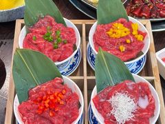 -冯校长老火锅(广州正佳广场店)