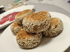-东来顺饭庄(新源里店)