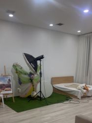 -爱儿美儿童摄影(奥森公园店)