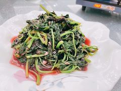 蒜泥米西-松沪名灶·豆浆鱼头·新上海菜(飞航吾悦广场店)