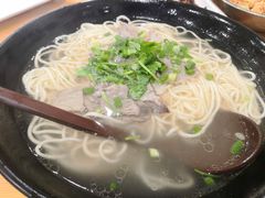 -王祖名抻面烧烤(柳影路店)