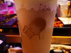 -喜茶(北京五棵松华熙店)