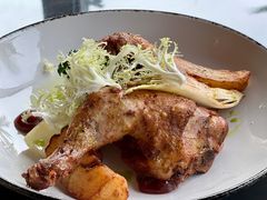 -哈蒙德餐厅