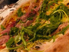 火鸡披萨-PIZZA BIANCA(民园店)
