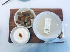 -知亘茶食