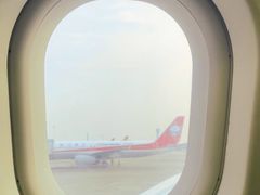 -南昌昌北国际机场