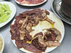 -松明一烤肉馆(鲁园店)
