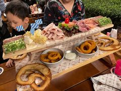 -宝莱纳餐厅(滨江店)