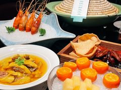 -炊江南·上海菜(国展华漕店)