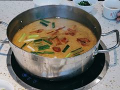 -土风豆米火锅(鸿通城店)