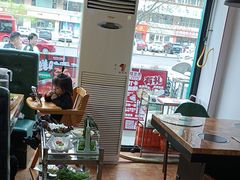 -塔兰齐新疆孜然火锅(鲤鱼山路店)