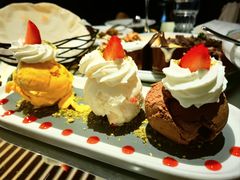 -ELI FALAFEL Lebanese&Mediterranean黎巴嫩美食(富城路店)