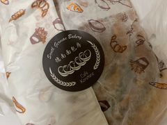 -德南面包房(尚都店)