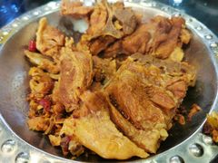 -春来和(汉城南路店)