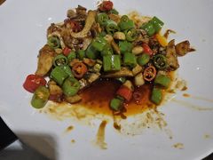 -品味居·首店·大连鲜活海鲜大连菜(东港店)