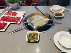 -为什么牛潮汕牛肉火锅(中信广场店)