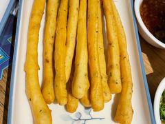 -青瓷火锅料理(西单大悦城店)