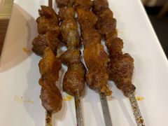 -秦香阁·西北家常菜(徐汇日月光中心店)