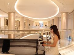 -上海外滩华尔道夫酒店