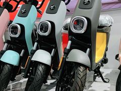 -九号电动车(安定门内大街店)