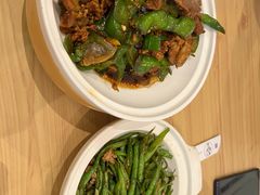 -胡子大厨·超级小炒肉(晶耀前滩店)
