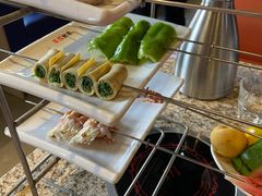 -丰茂烤串(金泉美食宫店)