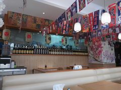-林妈妈村·日式料理(宝山万达店)